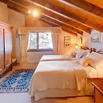 Freistehendens Zen An Bester Lage By Interhome Prázdninový dům Zermatt