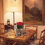Freistehendens Zen An Bester Lage By Interhome Zermatt