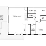 Freistehendens Zen An Bester Lage By Interhome Holiday home *