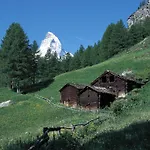 Freistehendens Zen An Bester Lage By Interhome * Zermatt