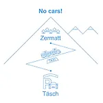 Prázdninový dům Freistehendens Zen An Bester Lage By Interhome Zermatt