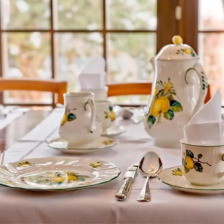 Freistehendens Zen An Bester Lage By Interhome *