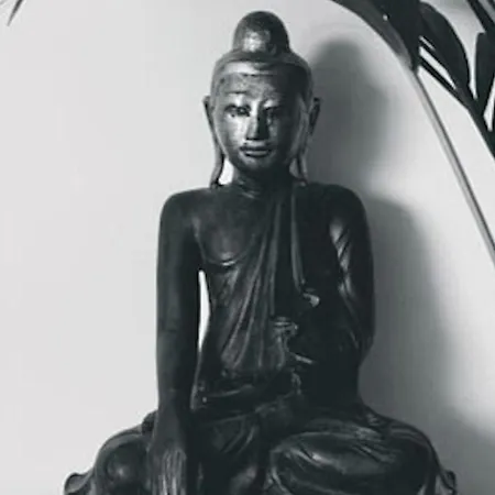 Freistehendens Zen An Bester Lage By Interhome