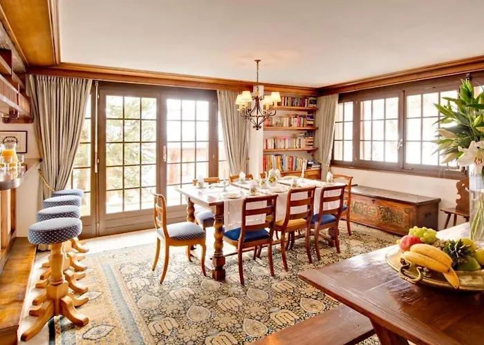 Freistehendens Zen An Bester Lage By Interhome 度假居 *