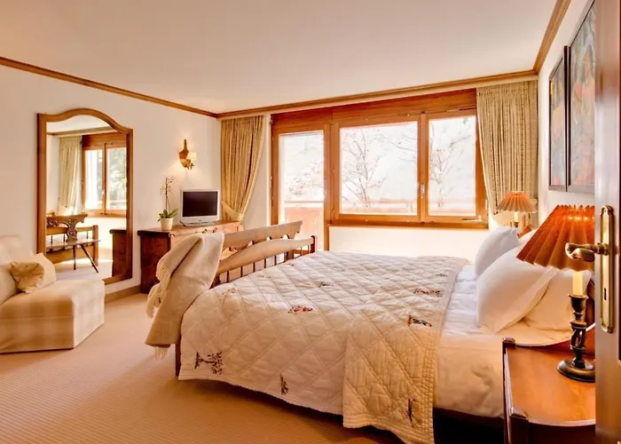 Holiday home Freistehendens Zen An Bester Lage By Interhome