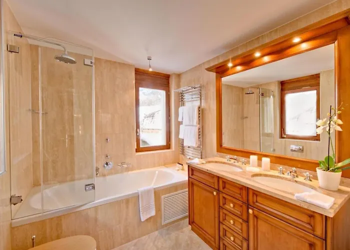 Freistehendens Zen An Bester Lage By Interhome Holiday home