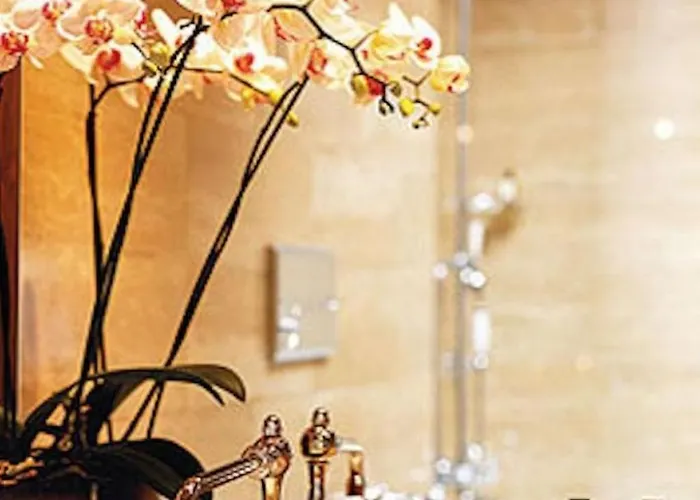 Freistehendens Zen An Bester Lage By Interhome 度假居 采尔马特