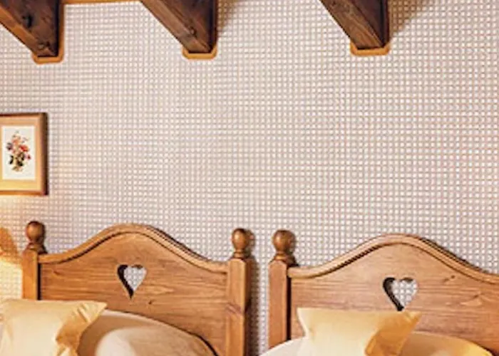 Freistehendens Zen An Bester Lage By Interhome * Zermatt