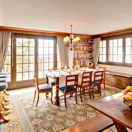 Freistehendens Zen An Bester Lage By Interhome Semesterbostad *