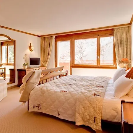 Vakantiehuis Freistehendens Zen An Bester Lage By Interhome