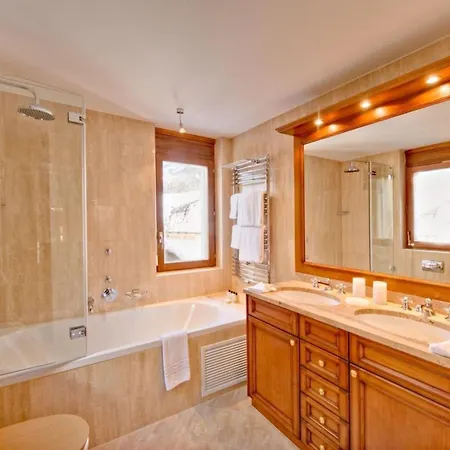 Freistehendens Zen An Bester Lage By Interhome Vakantiehuis