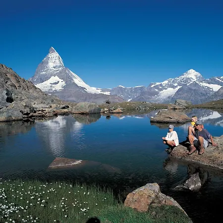 Freistehendens Zen An Bester Lage By Interhome Vakantiehuis *