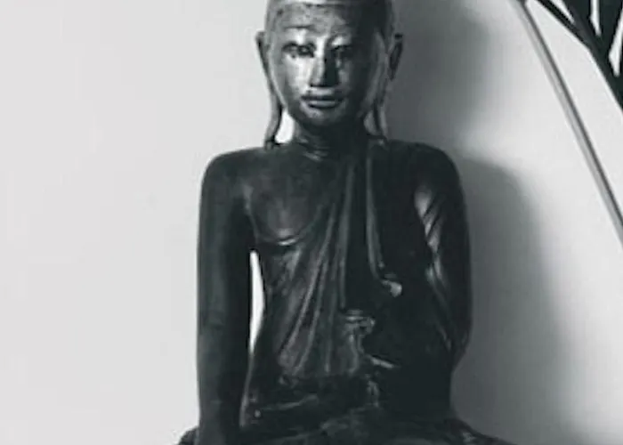 Freistehendens Zen An Bester Lage By Interhome