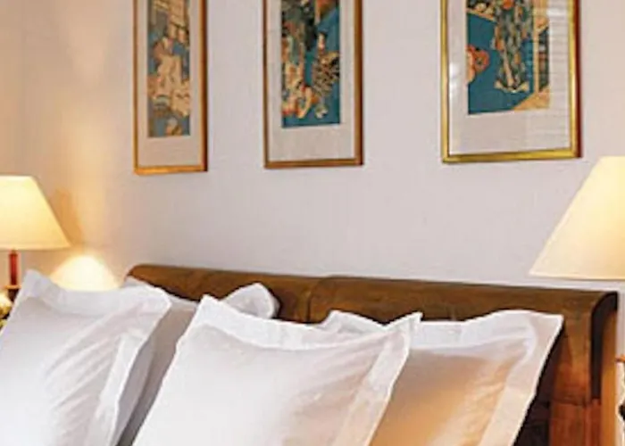 Semesterbostad Freistehendens Zen An Bester Lage By Interhome *