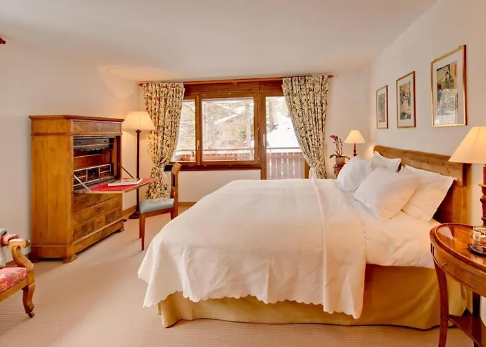 Freistehendens Zen An Bester Lage By Interhome *