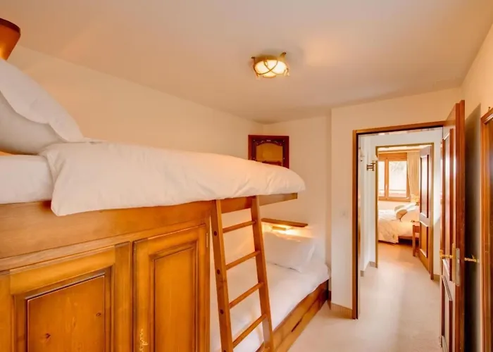 Prázdninový dům Freistehendens Zen An Bester Lage By Interhome