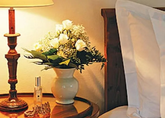 Prázdninový dům Freistehendens Zen An Bester Lage By Interhome *