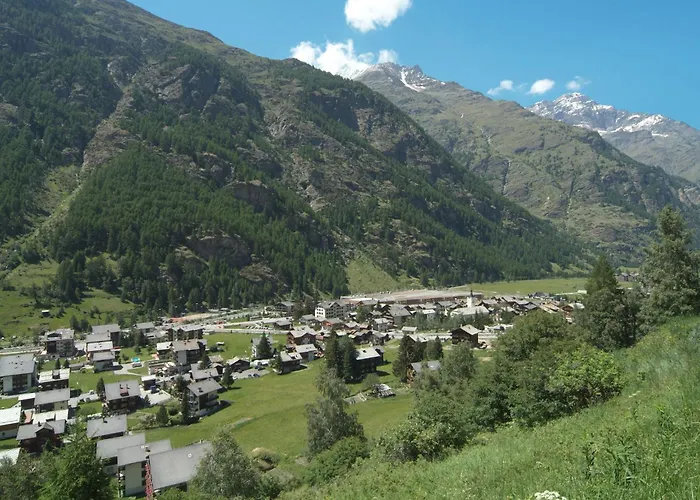 Prázdninový dům Freistehendens Zen An Bester Lage By Interhome